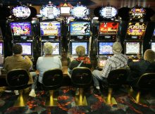 Online Slot Machines For USA Players