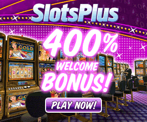 SlotsPlus Online Casino