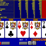 Real Money Online Video Poker USA Players