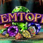 Gemtopia Slot