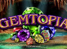 Gemtopia Slot