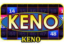 The History OF Keno