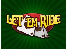 Let Em Ride Poker Strategy