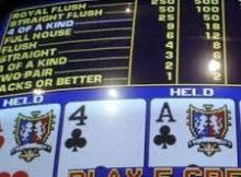 Video Poker at SlotsPlus