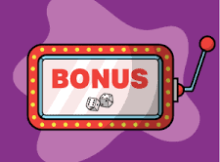 Bovada Slot Bonus