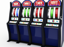 3d slots