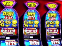 Can you win playing online slot machines