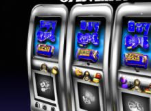 Classic slot machines