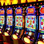 Lesser Known Slot Machine Strategies