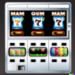 Progressive Slot Machines