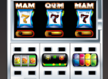 Progressive Slot Machines