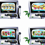 Types of Online Slots You Can Play