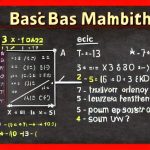 Using Basic Math To Play Blackjack