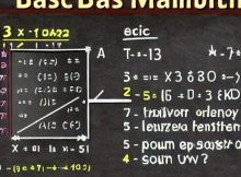 Using Basic Math To Play Blackjack