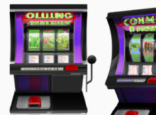 Video Slot Machines