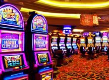 The Ultimate Guide on How to Choose the Online Casino Games to Play at SlotsPlus Casino