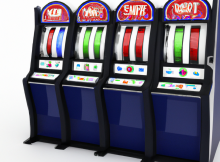 Do Online Slots Offer Better Odds