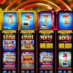 Slot Machine Terms