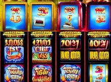 Slot Machine Terms