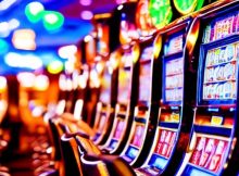 Wagering on Slots and Winning