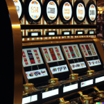 What are the luckiest slot machines?