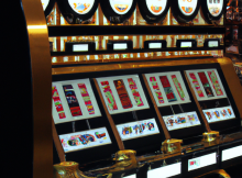 What are the luckiest slot machines?