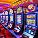 Five Reel Slots at SlotsPlus Online Casino