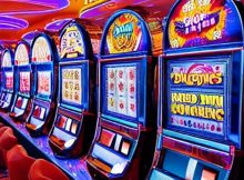 Five Reel Slots at SlotsPlus Online Casino