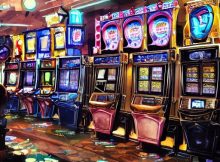 How to Win Big at Slot Machines