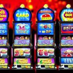 Unique Slot Machines