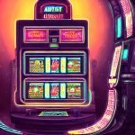 slot machine scams