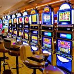 Mastering the Art of 3 Reel Slot Machines for Dummies: