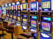 Mastering the Art of 3 Reel Slot Machines for Dummies: