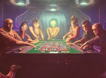 Immerse Yourself in the Thrilling World of Craps at SlotsPlus
