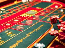 Discover the Thrills of Fun SlotsPlus Casino Table Games