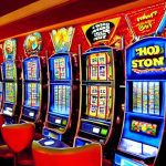 The Exciting Future of Slot Machines Unveiled