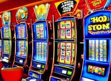 The Exciting Future of Slot Machines Unveiled