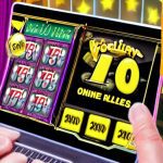 Online Slot Machines for Dummies: Unraveling the Thrills and Secrets of Digital One-Armed Bandits
