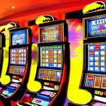 Winning Big with Progressive Slot Machines for Dummies