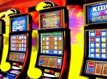 Winning Big with Progressive Slot Machines for Dummies