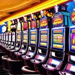 Conquering the World of Video Slot Machines for Dummies