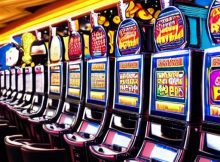 Conquering the World of Video Slot Machines for Dummies