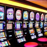 Real Money vs. Free Play slot machines