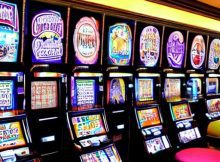 Real Money vs. Free Play slot machines