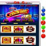 Can you win real money on casino slots online?
