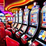 A Comprehensive Guide to Playing Progressive Slot Machines for the First Time