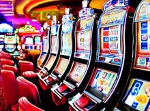 A Comprehensive Guide to Playing Progressive Slot Machines for the First Time