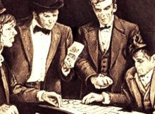 The Gamblers Fallacy