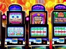 How Picking a slot machine to play works