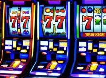 The true House Edge on Slot Machines